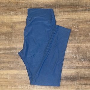 TC (Tall & Curvy) LuLaRoe Leggings